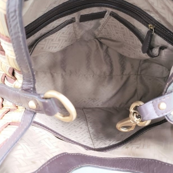 Cole Haan Genevieve Bag - Picture 4 of 8